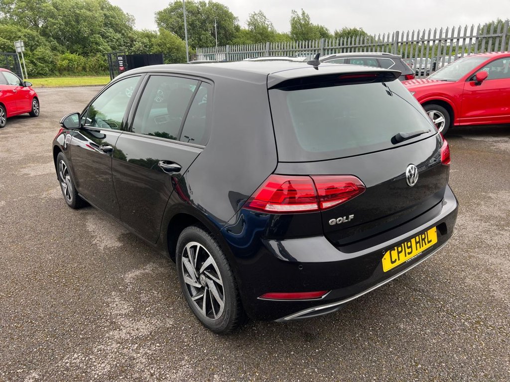 Used Volkswagen Golf 2019 for sale - 76265402: Photo 7