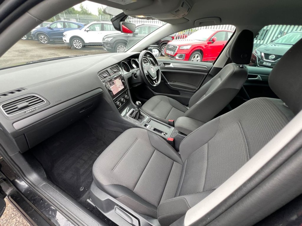 Used Volkswagen Golf 2019 for sale - 76265402: Photo 9