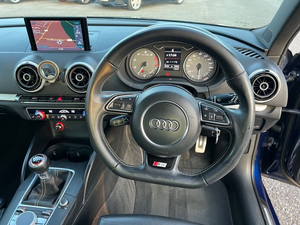 Used Audi A3 2014 for sale - 77748197: Photo 10