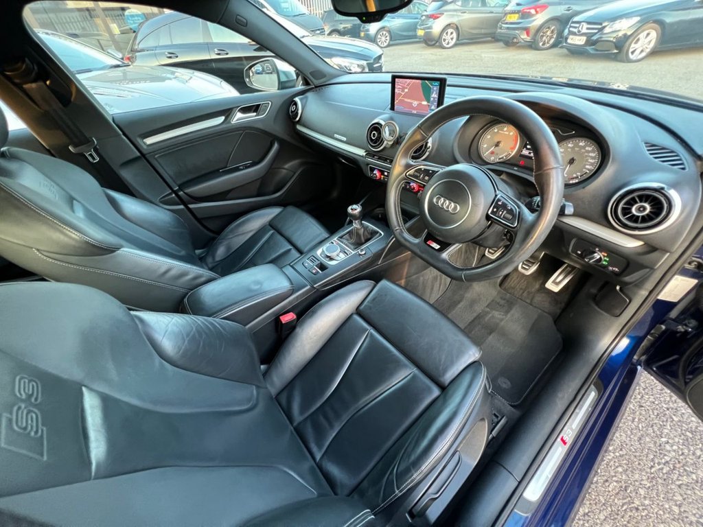 Used Audi A3 2014 for sale - 77748197: Photo 11