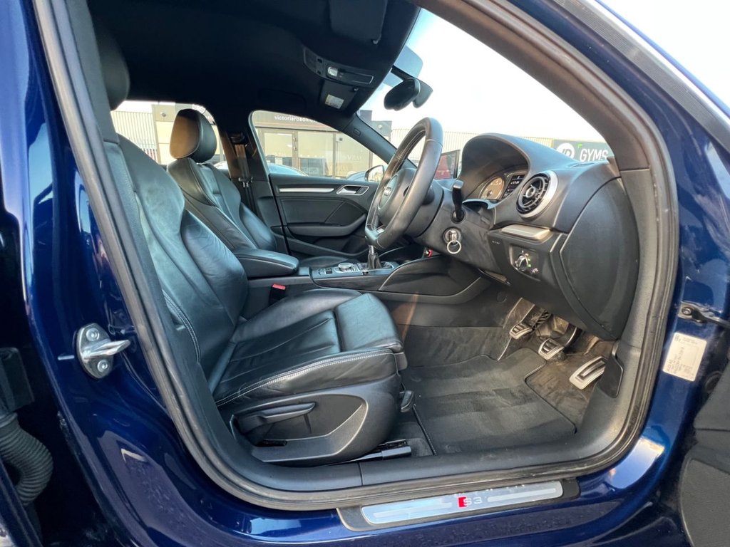 Used Audi A3 2014 for sale - 77748197: Photo 12