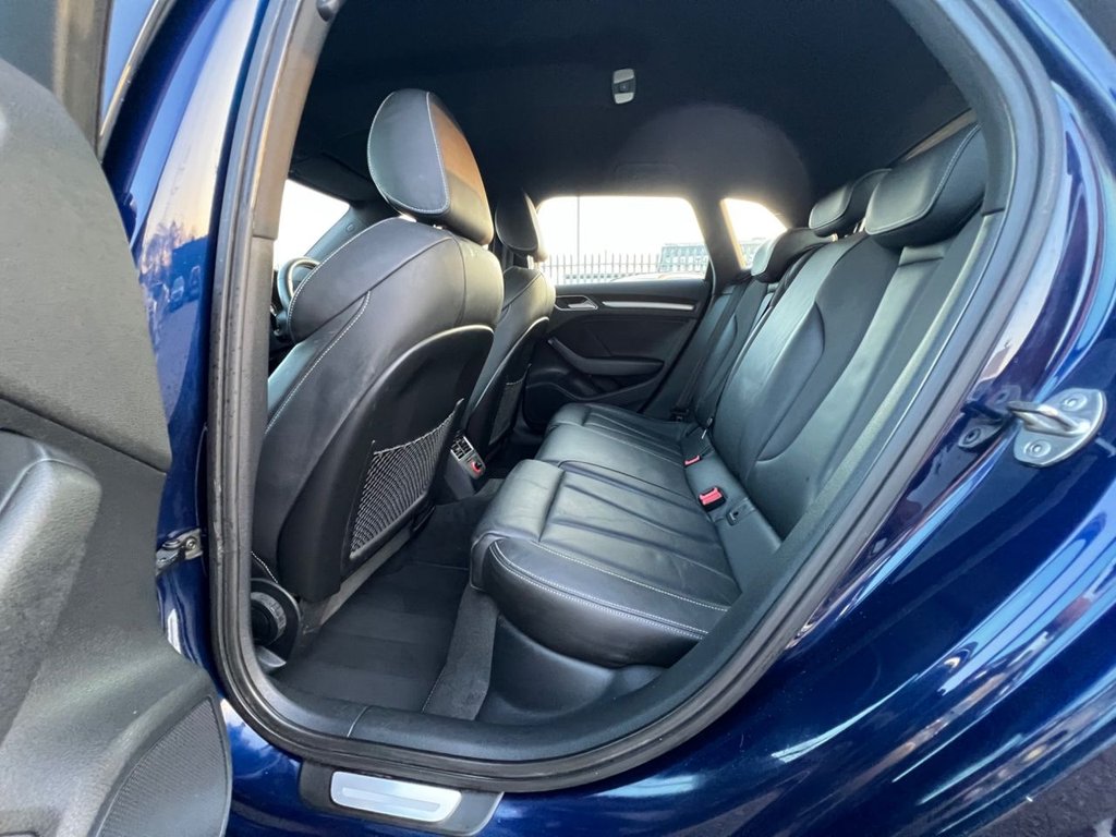 Used Audi A3 2014 for sale - 77748197: Photo 13