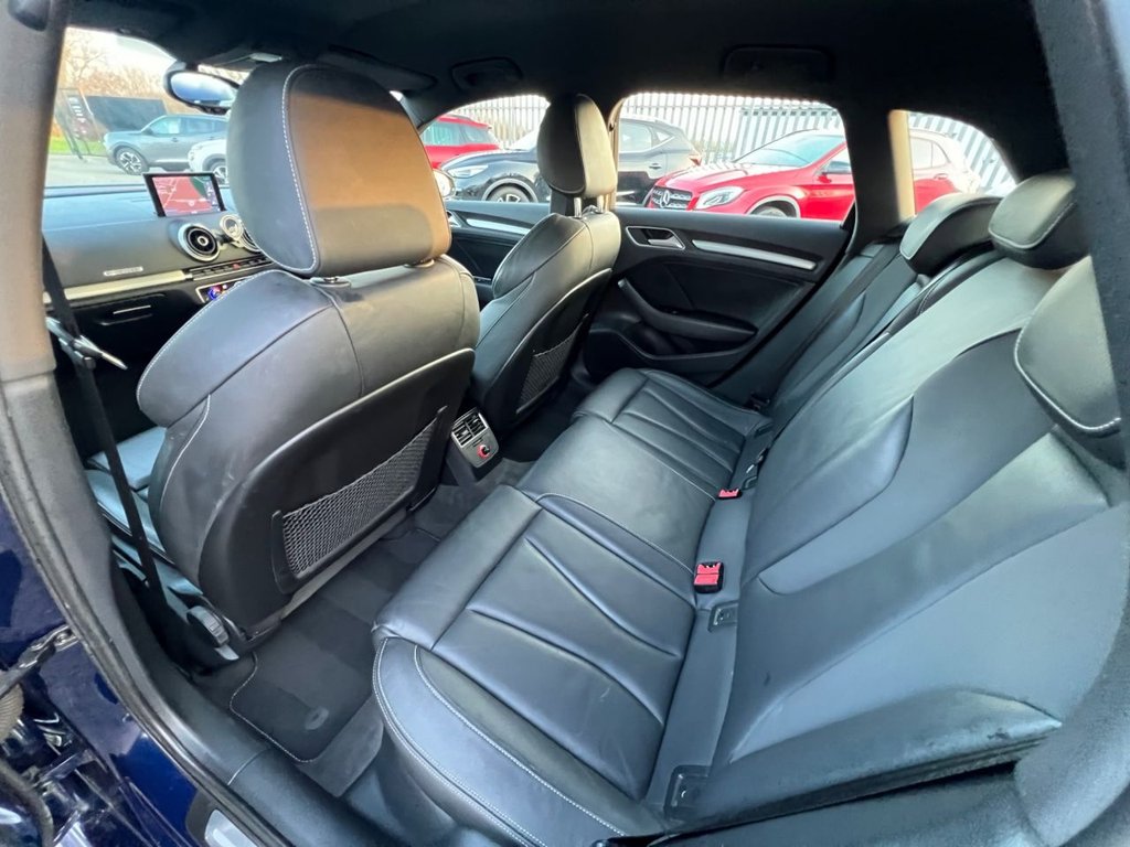 Used Audi A3 2014 for sale - 77748197: Photo 14