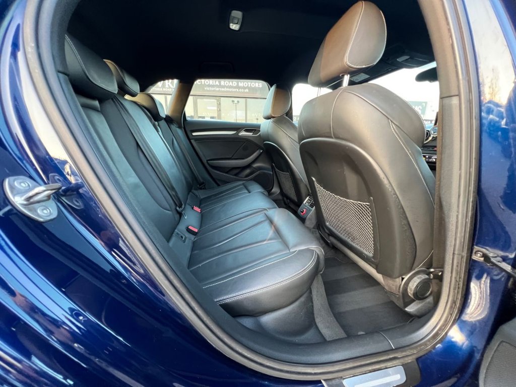 Used Audi A3 2014 for sale - 77748197: Photo 15