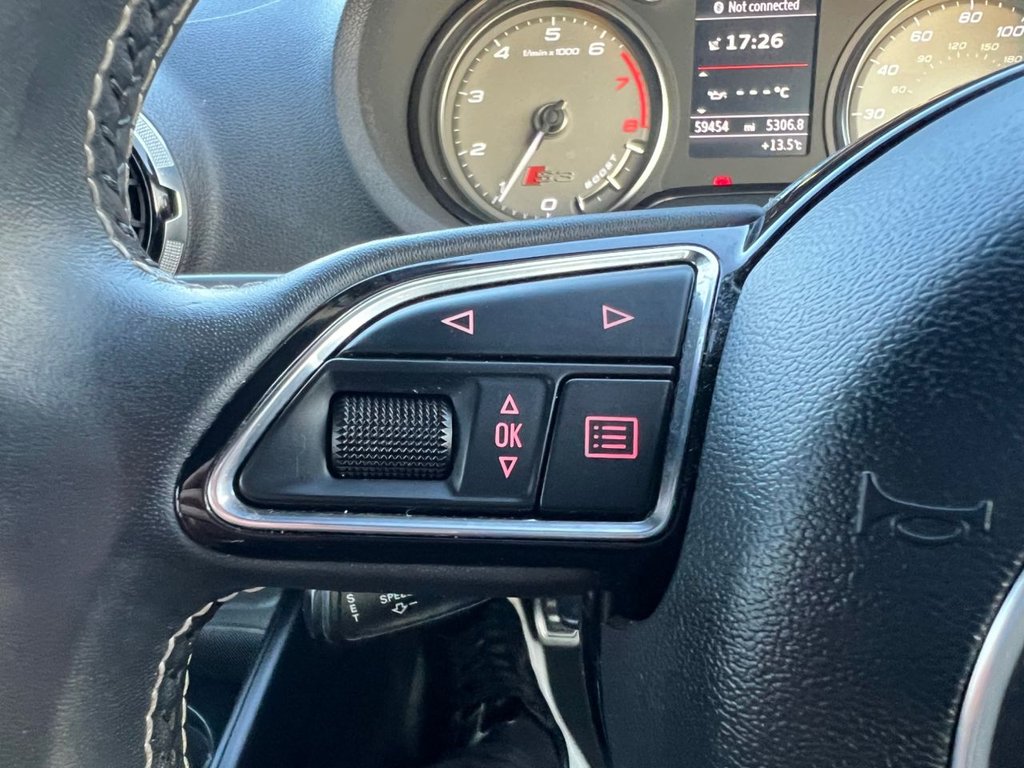 Used Audi A3 2014 for sale - 77748197: Photo 17