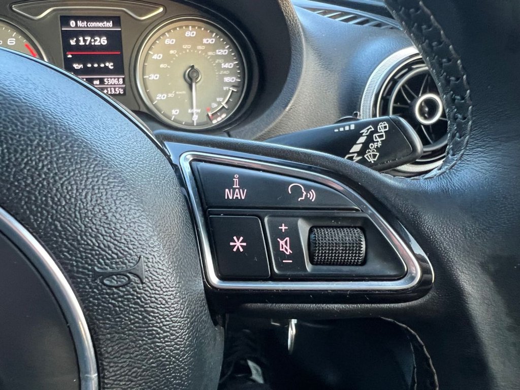 Used Audi A3 2014 for sale - 77748197: Photo 18