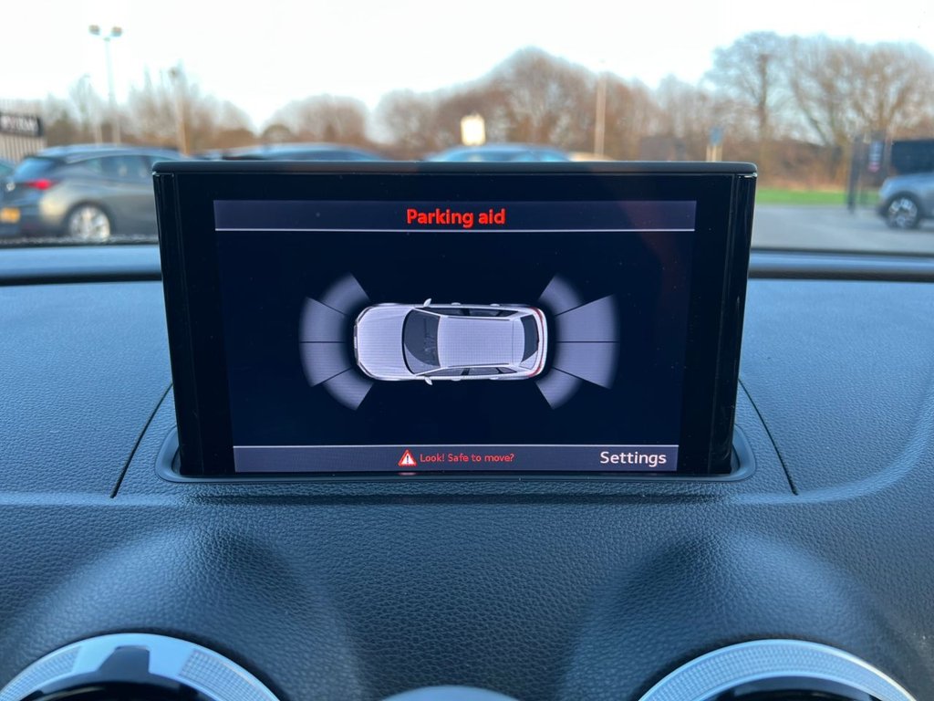 Used Audi A3 2014 for sale - 77748197: Photo 21