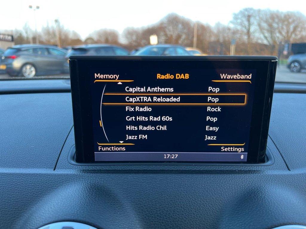 Used Audi A3 2014 for sale - 77748197: Photo 22