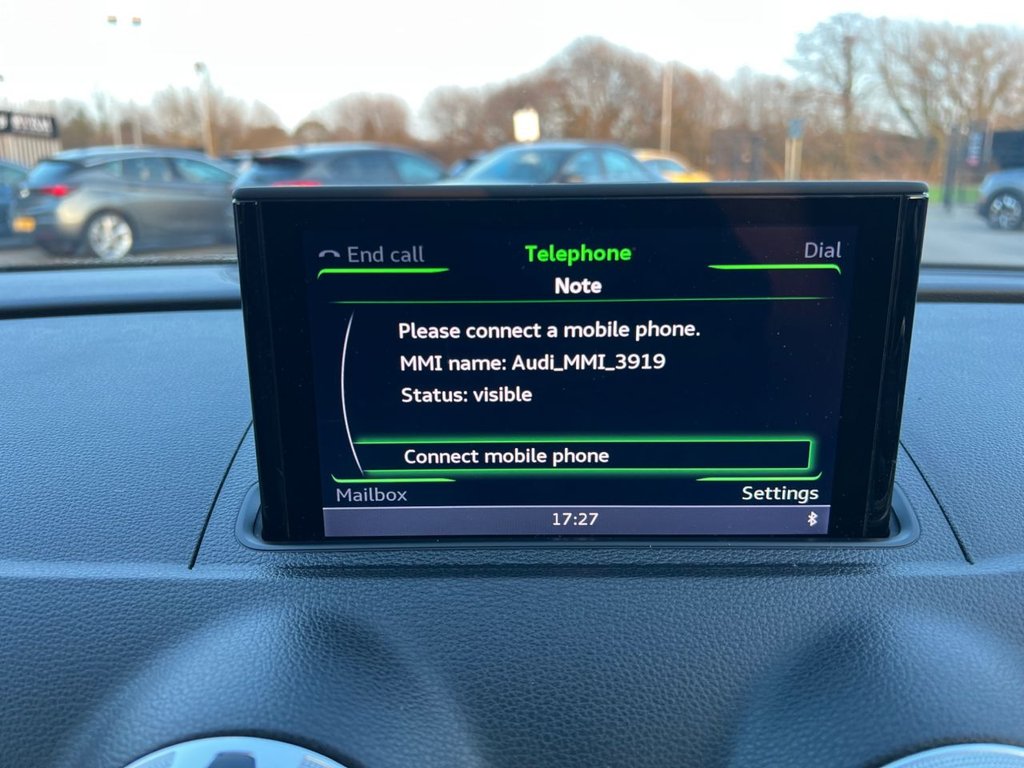 Used Audi A3 2014 for sale - 77748197: Photo 24