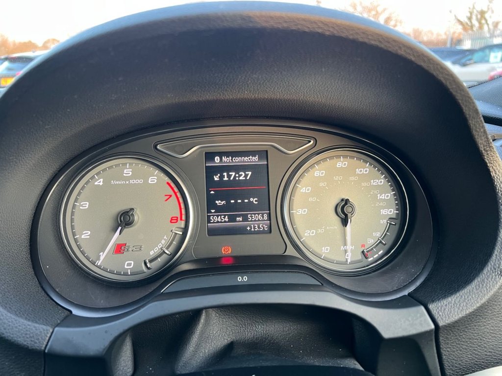 Used Audi A3 2014 for sale - 77748197: Photo 25