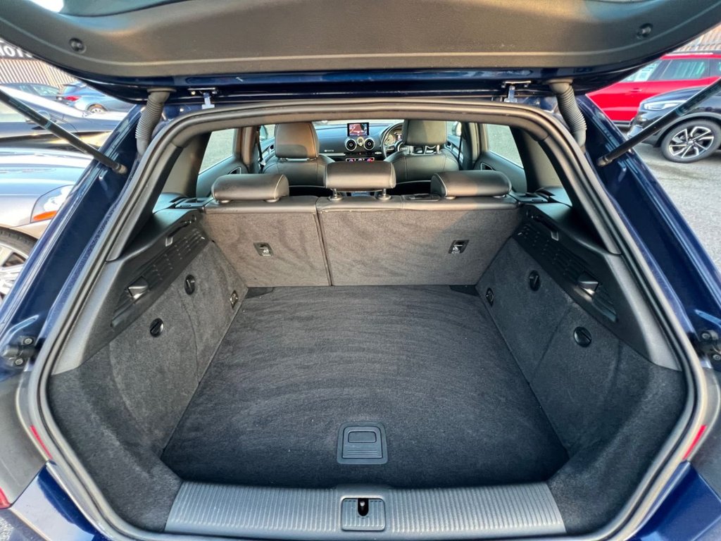 Used Audi A3 2014 for sale - 77748197: Photo 29