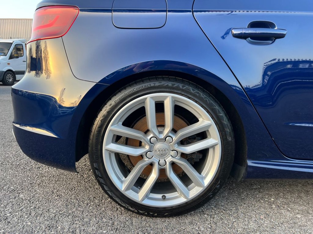 Used Audi A3 2014 for sale - 77748197: Photo 31