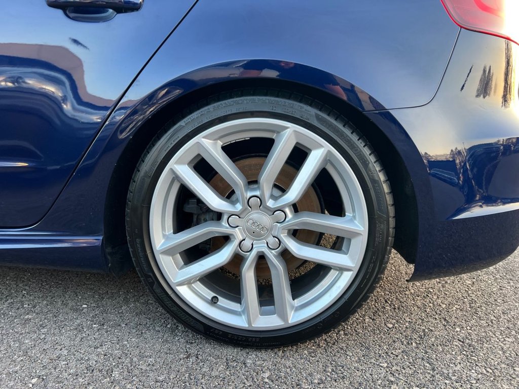 Used Audi A3 2014 for sale - 77748197: Photo 32