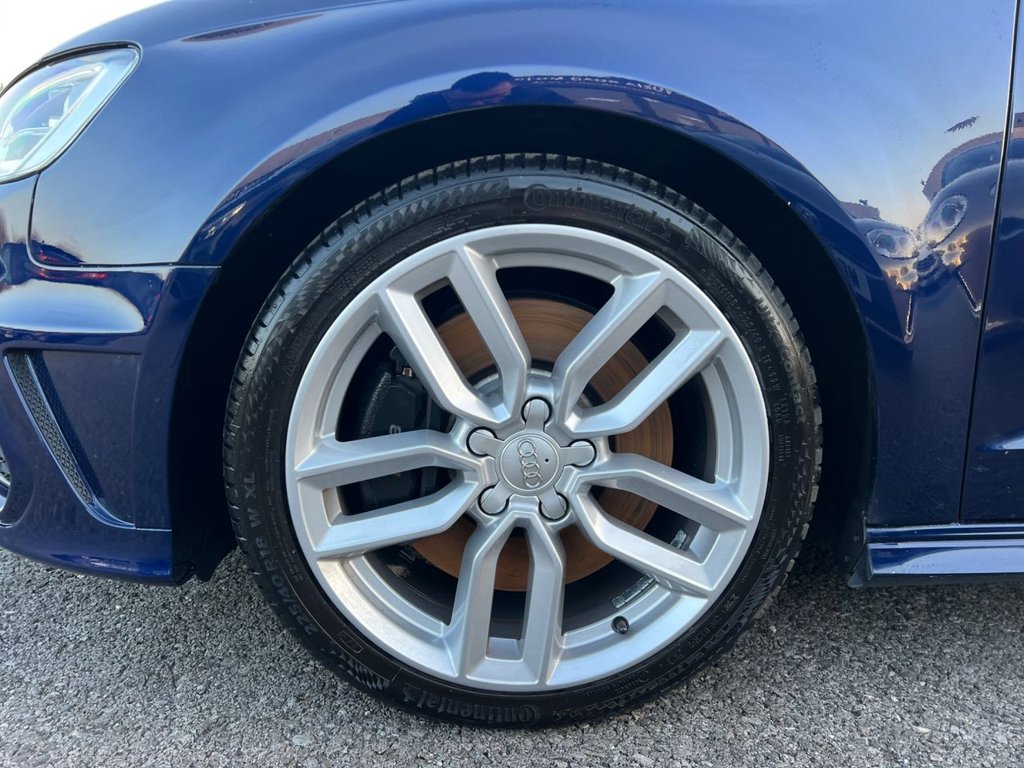 Used Audi A3 2014 for sale - 77748197: Photo 33