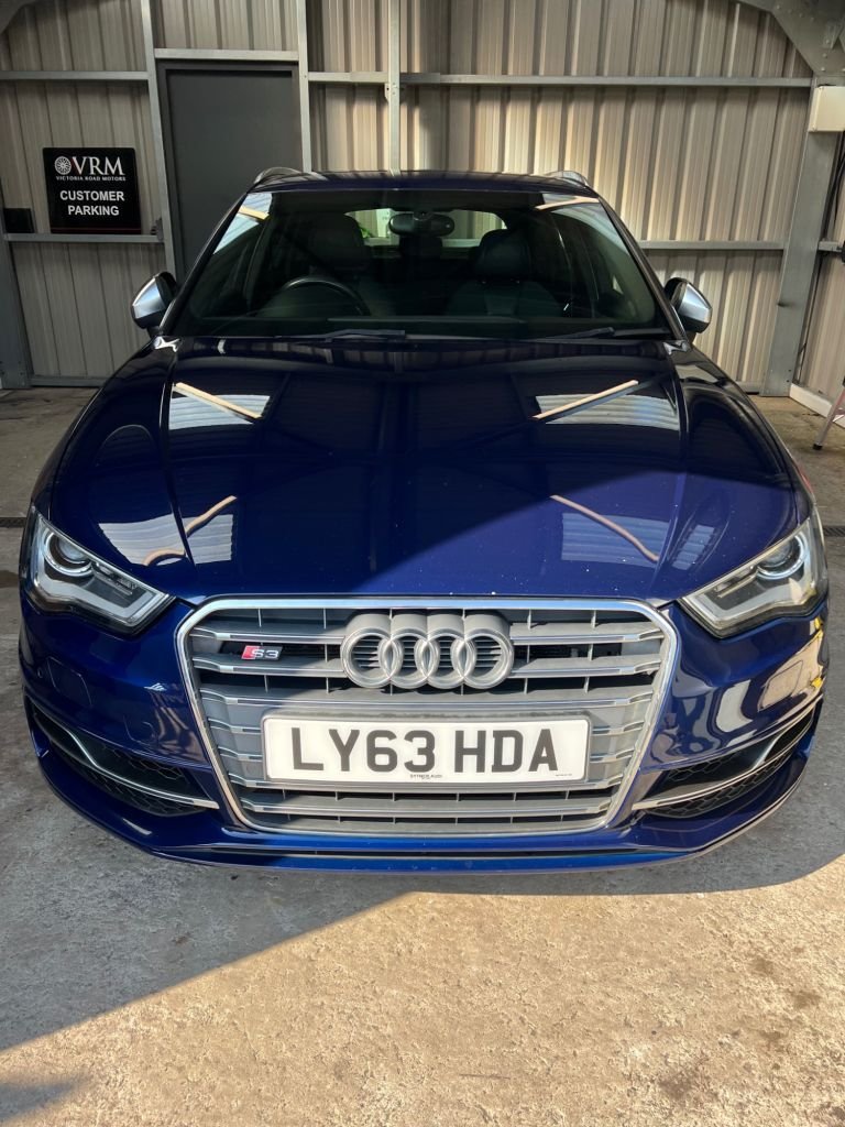 Used Audi A3 2014 for sale - 77748197: Photo 34