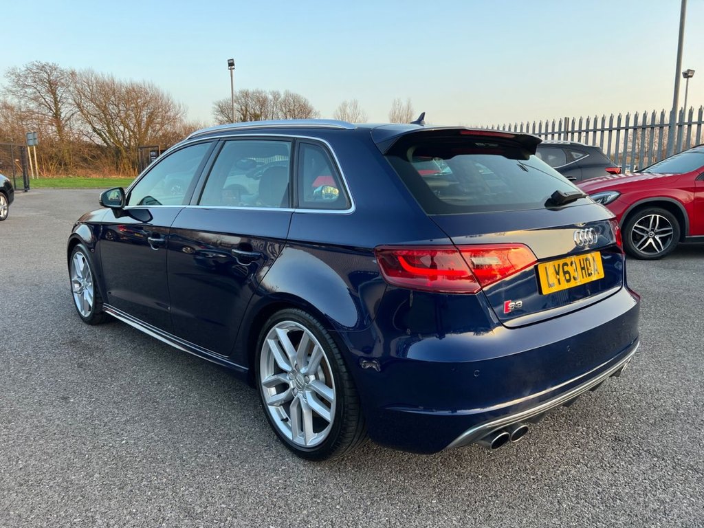 Used Audi A3 2014 for sale - 77748197: Photo 5