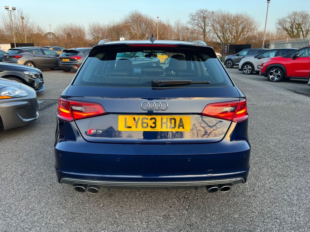 Used Audi A3 2014 for sale - 77748197: Photo 6