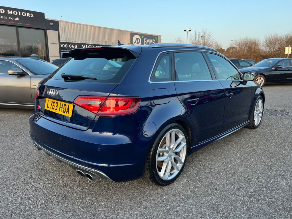 Used Audi A3 2014 for sale - 77748197: Photo 7