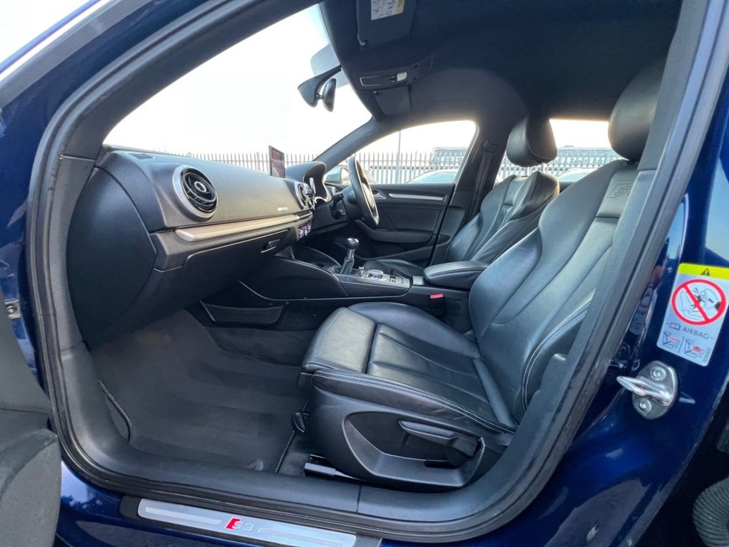 Used Audi A3 2014 for sale - 77748197: Photo 8