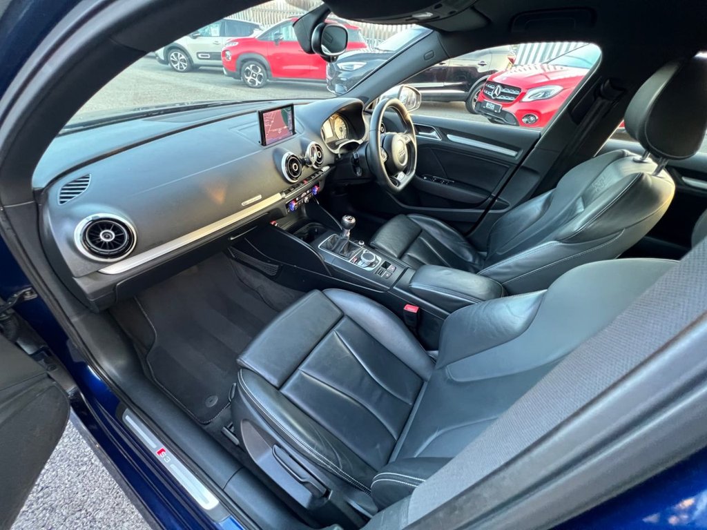 Used Audi A3 2014 for sale - 77748197: Photo 9