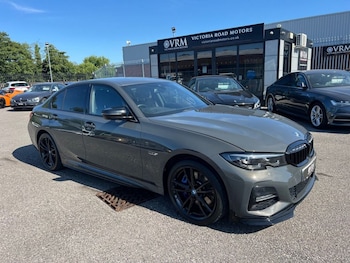 Used BMW 3 Series 2021 for sale - 79209760: Photo