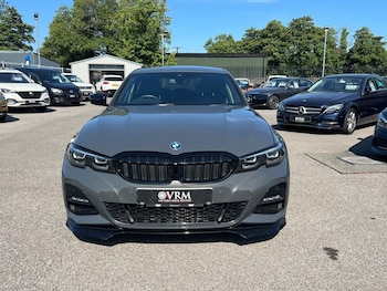 Used BMW 3 Series 2021 for sale - 79209760: Photo