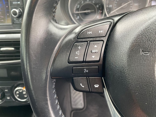 Used Mazda Mazda6 2014 for sale - 76265420: Photo 15