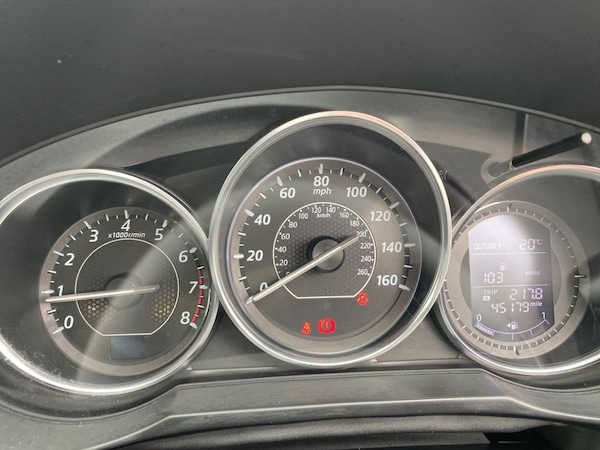Used Mazda Mazda6 2014 for sale - 76265420: Photo 19