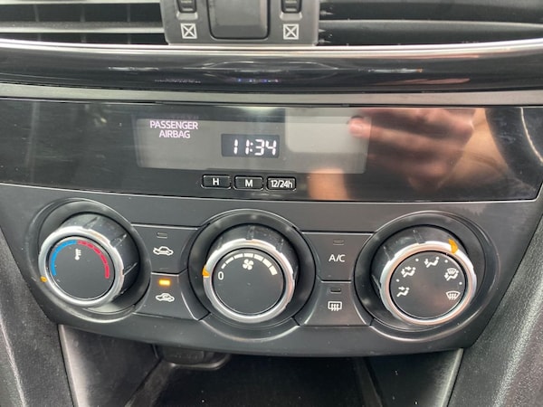 Used Mazda Mazda6 2014 for sale - 76265420: Photo 21