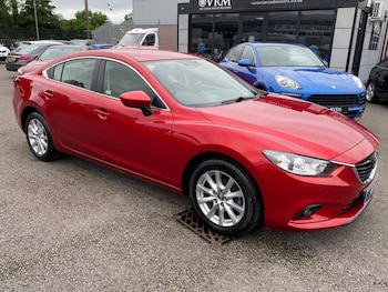 Used Mazda Mazda6 2014 for sale - 76265420: Photo 2