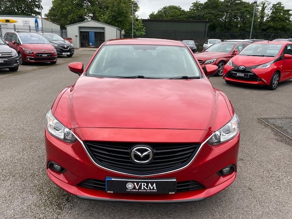 Used Mazda Mazda6 2014 for sale - 76265420: Photo 3