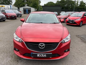 Used Mazda Mazda6 2014 for sale - 76265420: Photo 3