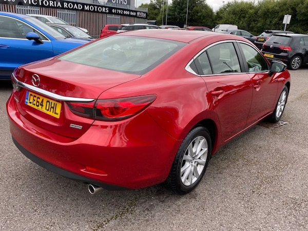 Used Mazda Mazda6 2014 for sale - 76265420: Photo 7
