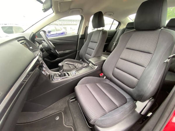 Used Mazda Mazda6 2014 for sale - 76265420: Photo 8