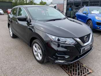 Used Nissan Qashqai 2020 for sale - 74706698: Photo