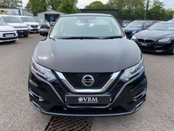Used Nissan Qashqai 2020 for sale - 74706698: Photo