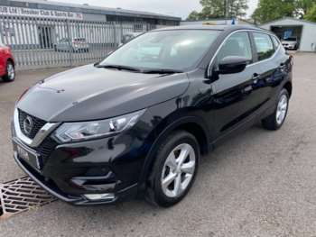 Used Nissan Qashqai 2020 for sale - 74706698: Photo