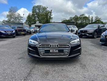 Used Audi A5 2019 for sale - 78569820: Photo
