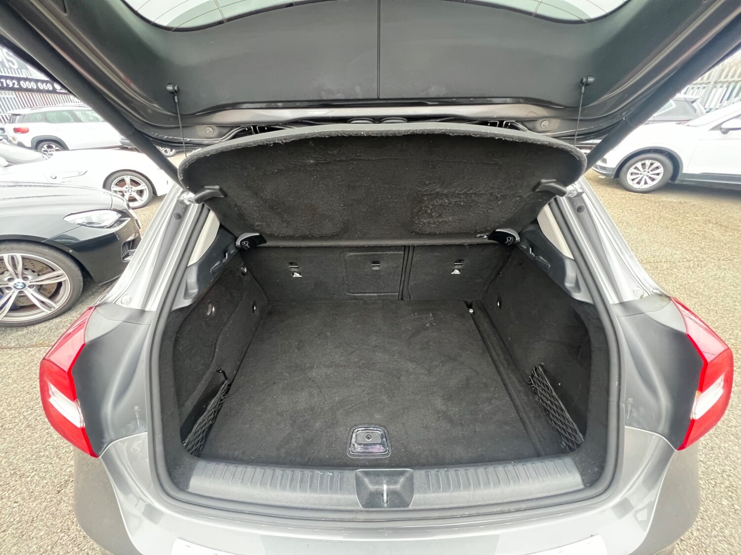 Vehicle 27
