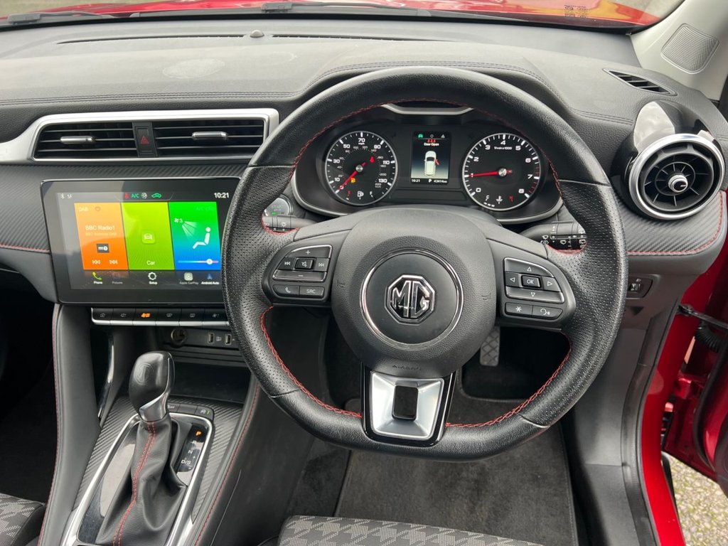 Used MG MG ZS 2021 for sale - 76509370: Photo 10