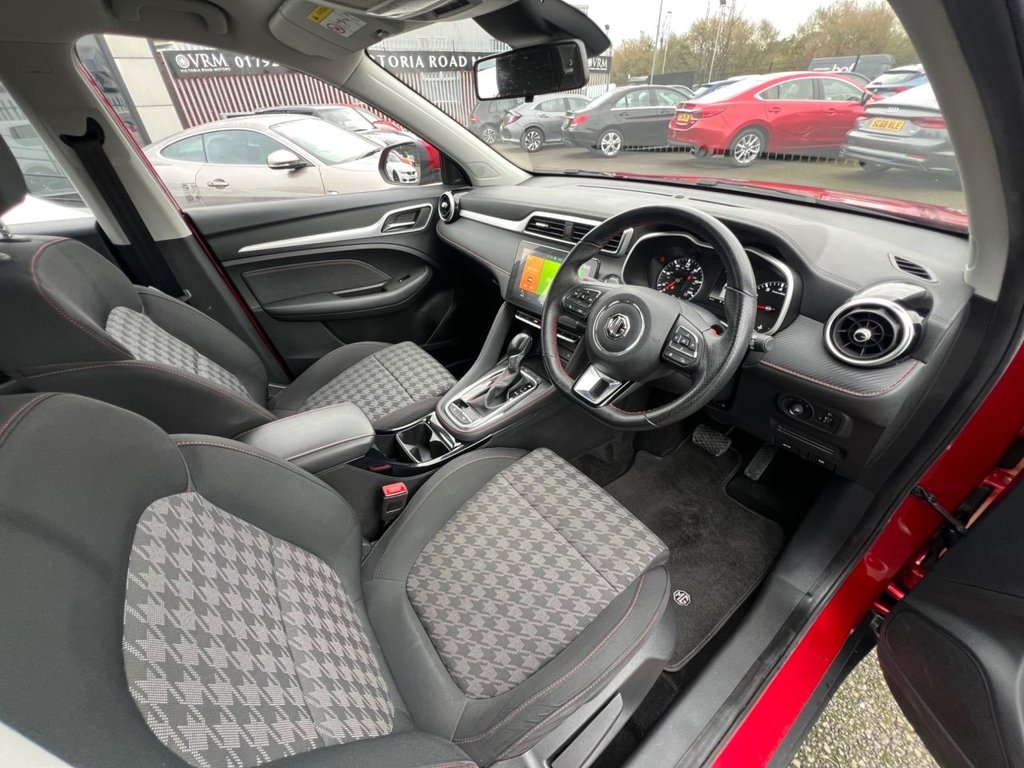 Used MG MG ZS 2021 for sale - 76509370: Photo 11