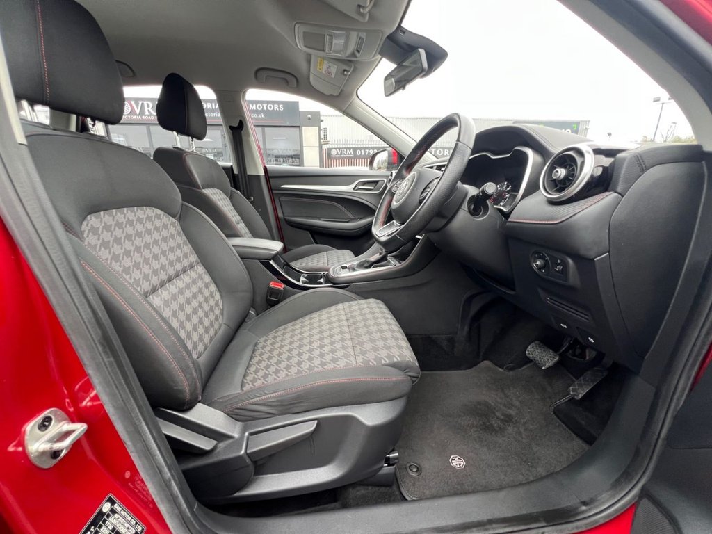 Used MG MG ZS 2021 for sale - 76509370: Photo 12