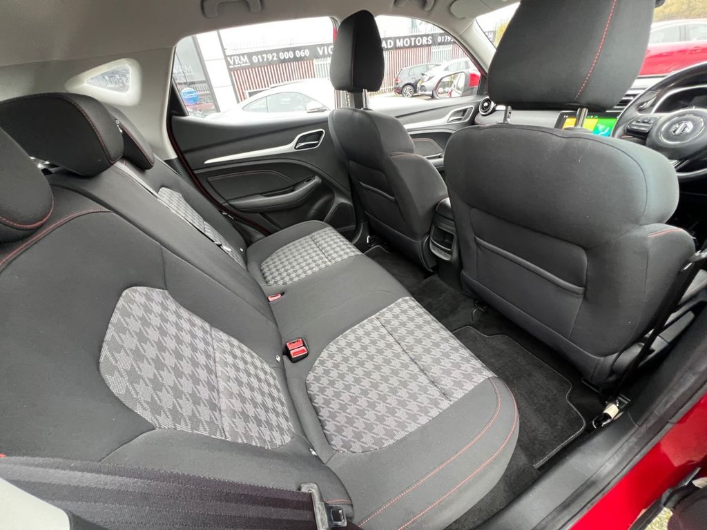 Used MG MG ZS 2021 for sale - 76509370: Photo 13