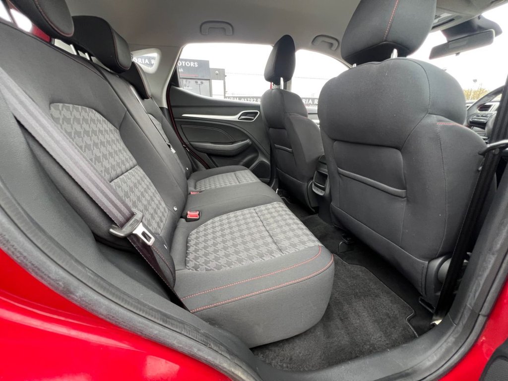 Used MG MG ZS 2021 for sale - 76509370: Photo 14