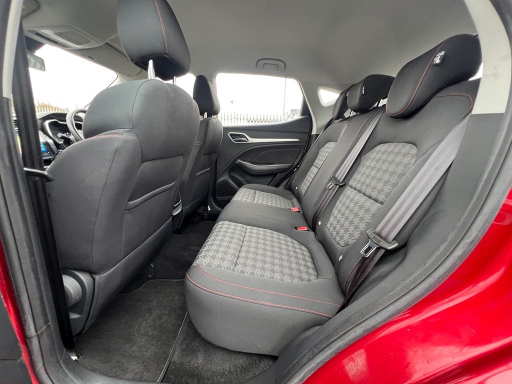 Used MG MG ZS 2021 for sale - 76509370: Photo 15