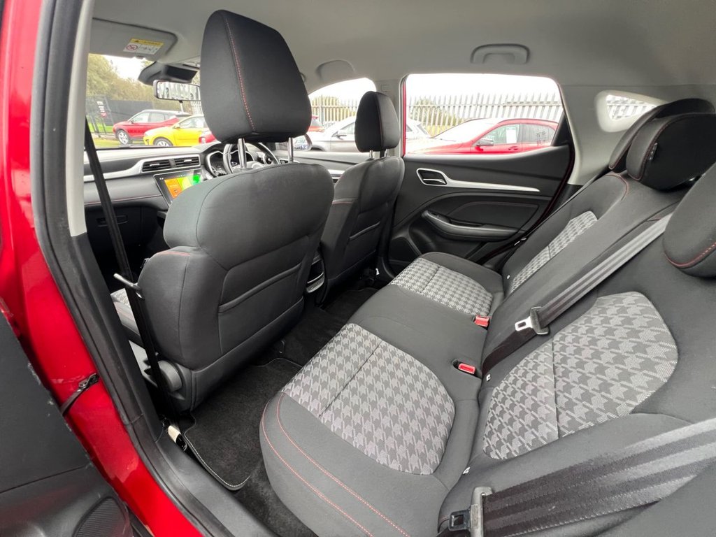 Used MG MG ZS 2021 for sale - 76509370: Photo 16