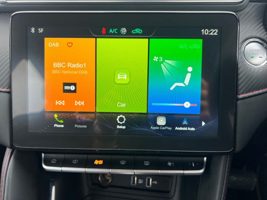 Used MG MG ZS 2021 for sale - 76509370: Photo 20