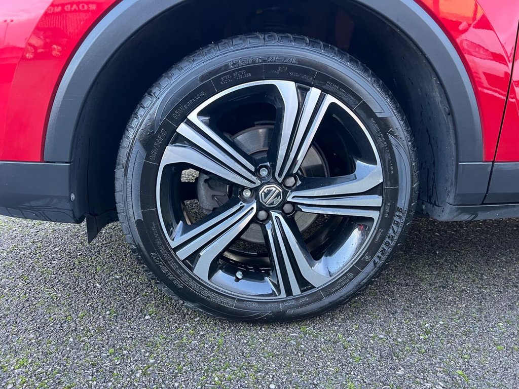 Used MG MG ZS 2021 for sale - 76509370: Photo 27