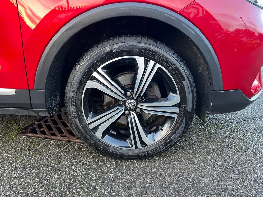 Used MG MG ZS 2021 for sale - 76509370: Photo 28