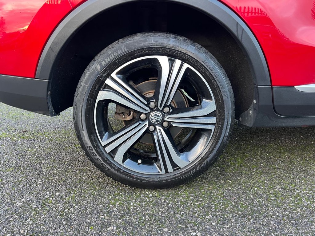 Used MG MG ZS 2021 for sale - 76509370: Photo 29